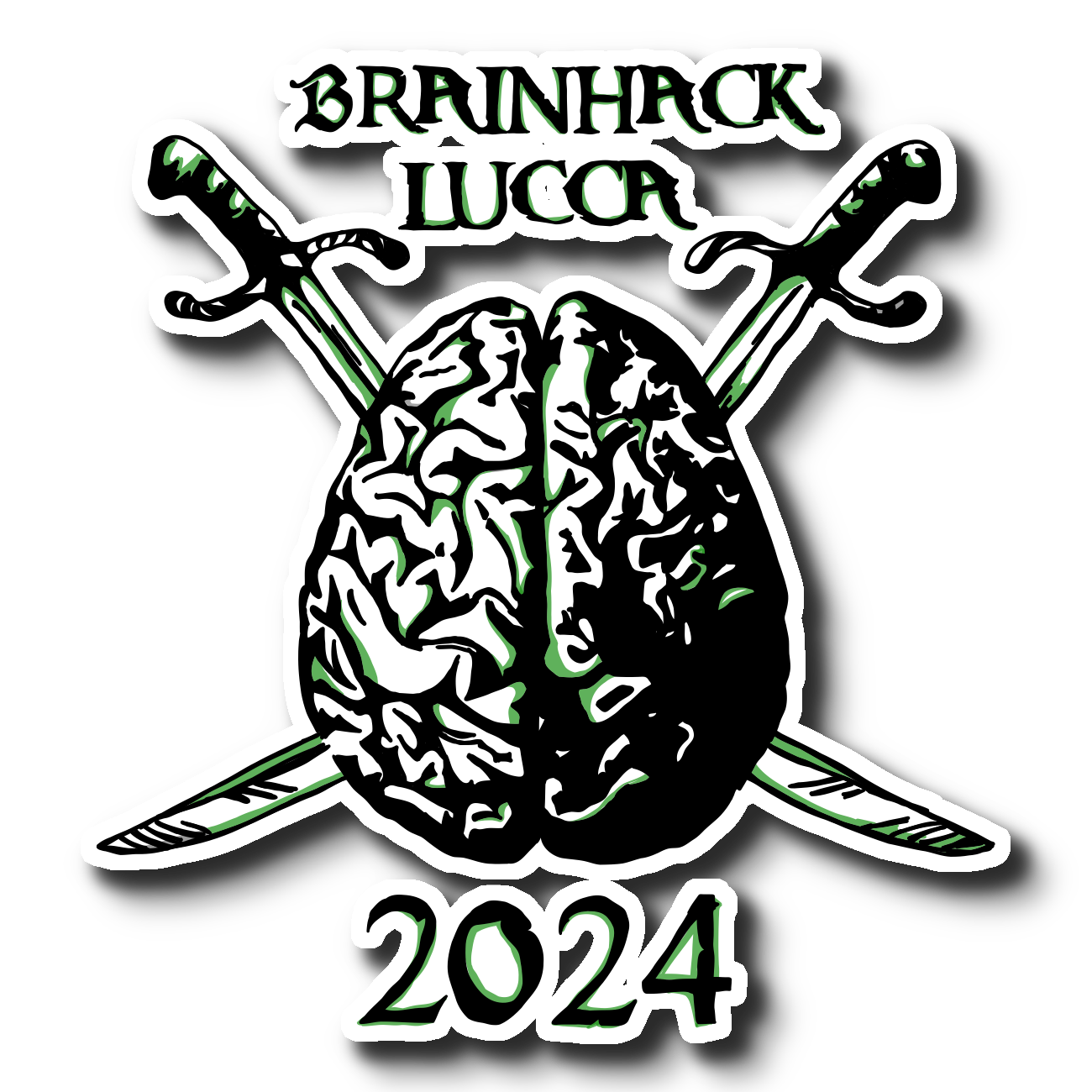 BrainHack Lucca