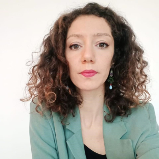 Anna Pirri Valentini